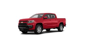 CHEVROLET COLORADO 2021 1GCGTCEN9M1246105 image