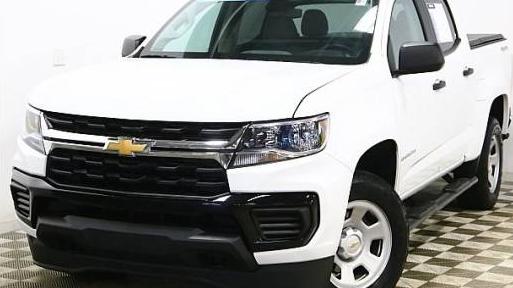 CHEVROLET COLORADO 2021 1GCGTBEN6M1129754 image CHEVROLET COLORADO 2021 1GCGTBEN6M1129754 image