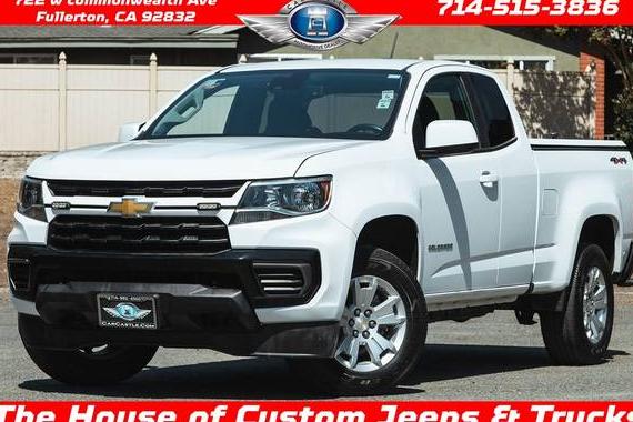 CHEVROLET COLORADO 2021 1GCHTCEA8M1238174 image CHEVROLET COLORADO 2021 1GCHTCEA8M1238174 image