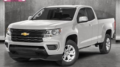 CHEVROLET COLORADO 2021 1GCHTCEA6M1227092 image CHEVROLET COLORADO 2021 1GCHTCEA6M1227092 image