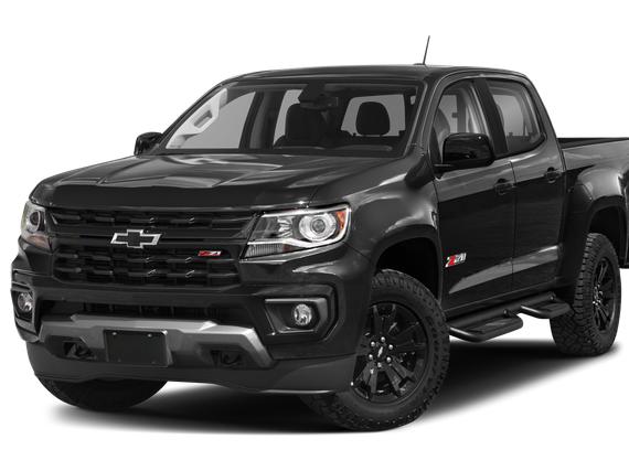 CHEVROLET COLORADO 2021 1GCGTDEN4M1177538 image CHEVROLET COLORADO 2021 1GCGTDEN4M1177538 image