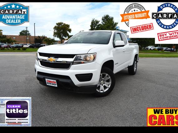 CHEVROLET COLORADO 2021 1GCHSCEA9M1228935 image CHEVROLET COLORADO 2021 1GCHSCEA9M1228935 image
