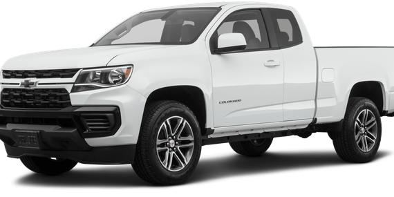 CHEVROLET COLORADO 2021 1GCHSCEA6M1285464 image CHEVROLET COLORADO 2021 1GCHSCEA6M1285464 image