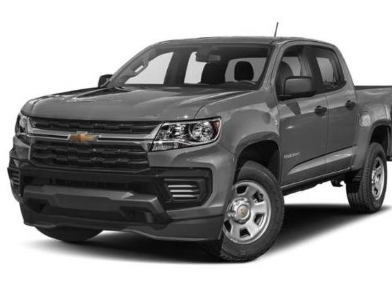 CHEVROLET COLORADO 2021 1GCGSBEA8M1209038 image CHEVROLET COLORADO 2021 1GCGSBEA8M1209038 image