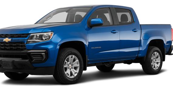 CHEVROLET COLORADO 2021 1GCGSCEN2M1122776 image CHEVROLET COLORADO 2021 1GCGSCEN2M1122776 image