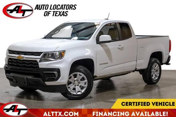CHEVROLET COLORADO 2021 1GCHSCEA6M1202194 image CHEVROLET COLORADO 2021 1GCHSCEA6M1202194 image