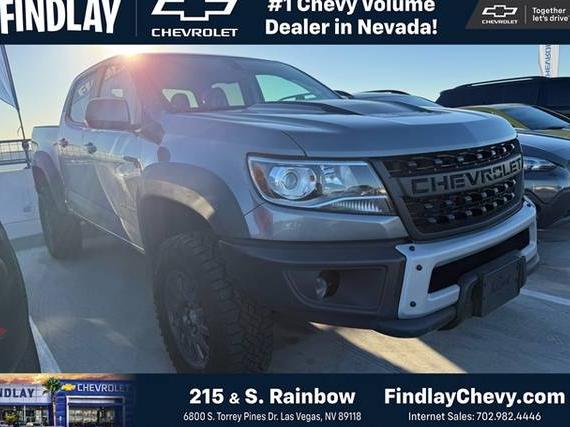 CHEVROLET COLORADO 2021 1GCGTEEN3M1102027 image CHEVROLET COLORADO 2021 1GCGTEEN3M1102027 image