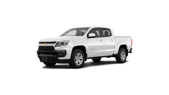 CHEVROLET COLORADO 2021 1GCGSCENXM1295221 image