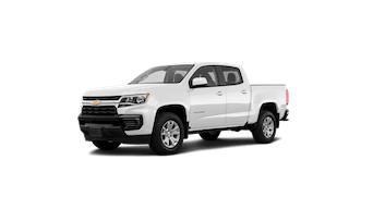 CHEVROLET COLORADO 2021 1GCGSCEN1M1135227 image