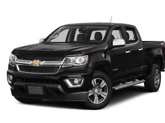 CHEVROLET COLORADO 2017 1GCGSCEN2H1179243 image CHEVROLET COLORADO 2017 1GCGSCEN2H1179243 image