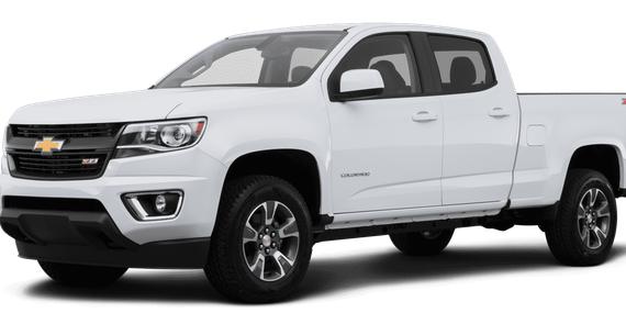 CHEVROLET COLORADO 2017 1GCGTDEN5H1302486 image CHEVROLET COLORADO 2017 1GCGTDEN5H1302486 image