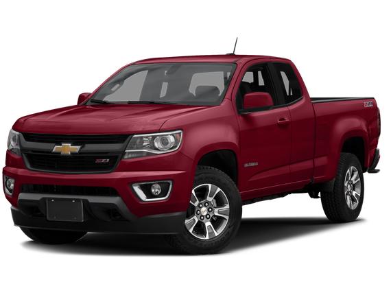 CHEVROLET COLORADO 2017 1GCHTDENXH1250521 image CHEVROLET COLORADO 2017 1GCHTDENXH1250521 image