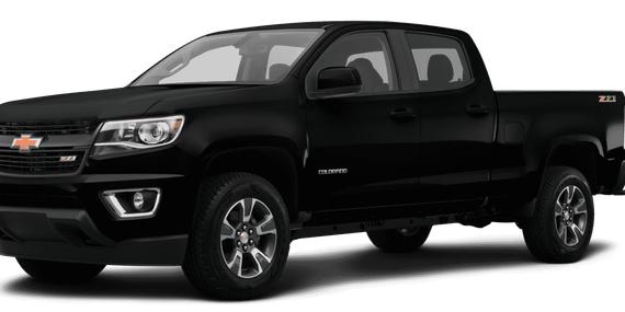 CHEVROLET COLORADO 2017 1GCGSDEN0H1220832 image CHEVROLET COLORADO 2017 1GCGSDEN0H1220832 image