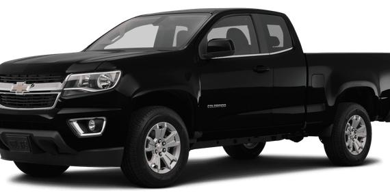 CHEVROLET COLORADO 2017 1GCHSCEA4H1229206 image CHEVROLET COLORADO 2017 1GCHSCEA4H1229206 image