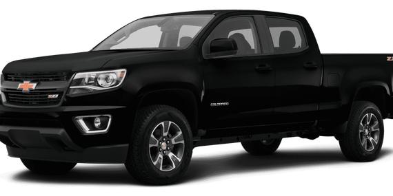 CHEVROLET COLORADO 2017 1GCGSDEN3H1326451 image CHEVROLET COLORADO 2017 1GCGSDEN3H1326451 image
