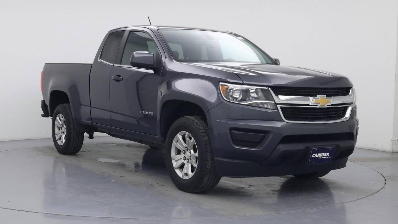 CHEVROLET COLORADO 2017 1GCHSCEN3H1322852 image