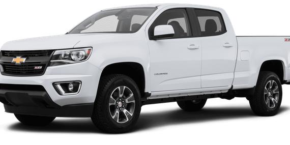 CHEVROLET COLORADO 2017 1GCPTDE10H1162277 image CHEVROLET COLORADO 2017 1GCPTDE10H1162277 image