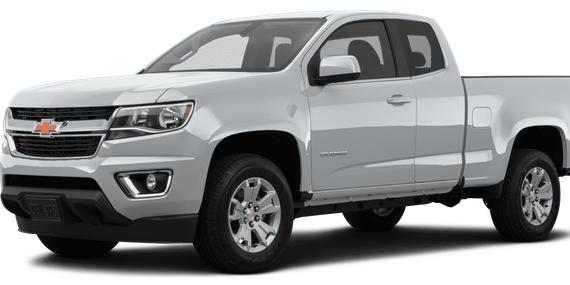 CHEVROLET COLORADO 2017 1GCHSCEN5H1180987 image
