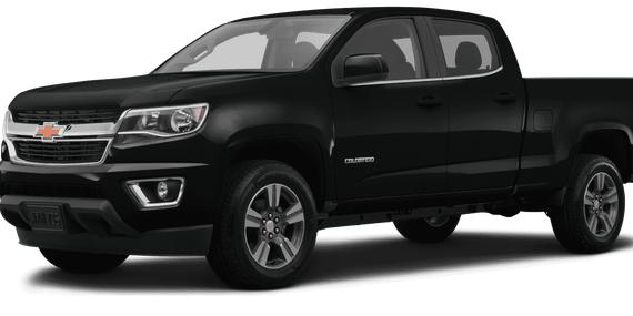 CHEVROLET COLORADO 2017 1GCGSBEN4H1208137 image CHEVROLET COLORADO 2017 1GCGSBEN4H1208137 image