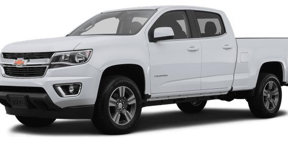 CHEVROLET COLORADO 2017 1GCGSCEN7H1181425 image CHEVROLET COLORADO 2017 1GCGSCEN7H1181425 image