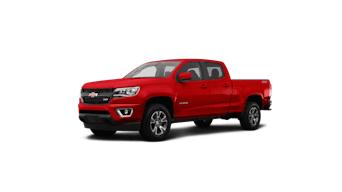 CHEVROLET COLORADO 2017 1GCGSDE16H1213235 image