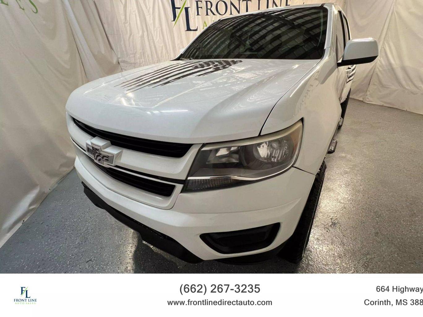 CHEVROLET COLORADO 2017 1GCGTBEN9H1246377 image CHEVROLET COLORADO 2017 1GCGTBEN9H1246377 image