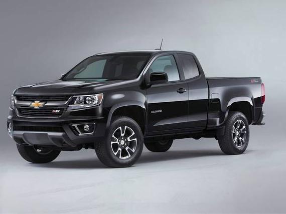 CHEVROLET COLORADO 2017 1GCGTDEN3H1164513 image CHEVROLET COLORADO 2017 1GCGTDEN3H1164513 image