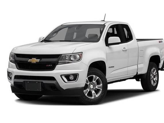 CHEVROLET COLORADO 2017 1GCHTDEN8H1320128 image CHEVROLET COLORADO 2017 1GCHTDEN8H1320128 image