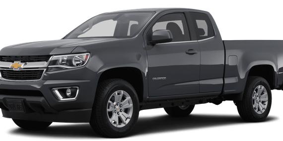CHEVROLET COLORADO 2017 1GCHSCEA3H1216575 image CHEVROLET COLORADO 2017 1GCHSCEA3H1216575 image