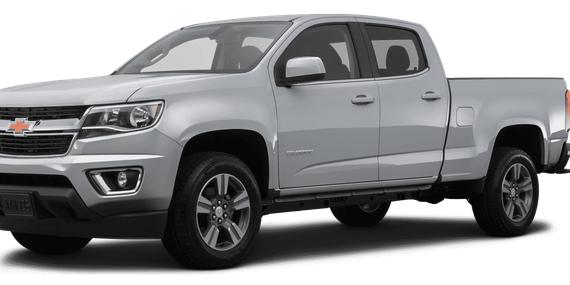 CHEVROLET COLORADO 2017 1GCGTCEN8H1208032 image CHEVROLET COLORADO 2017 1GCGTCEN8H1208032 image