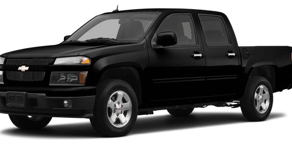 CHEVROLET COLORADO 2012 1GCHSDFP0C8120105 image CHEVROLET COLORADO 2012 1GCHSDFP0C8120105 image