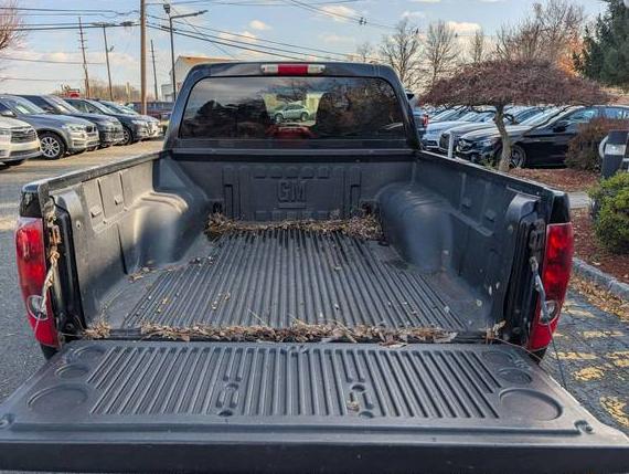 CHEVROLET COLORADO 2012 1GCHTCFE9C8103647 image CHEVROLET COLORADO 2012 1GCHTCFE9C8103647 image