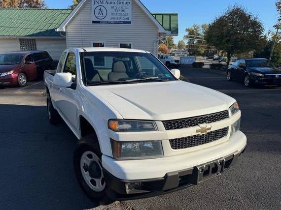 CHEVROLET COLORADO 2012 1GCJTBFE9C8162189 image CHEVROLET COLORADO 2012 1GCJTBFE9C8162189 image
