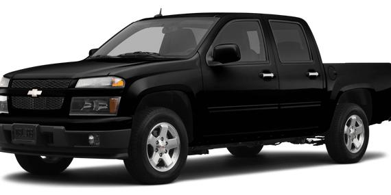 CHEVROLET COLORADO 2012 1GCHTDFP6C8116833 image CHEVROLET COLORADO 2012 1GCHTDFP6C8116833 image
