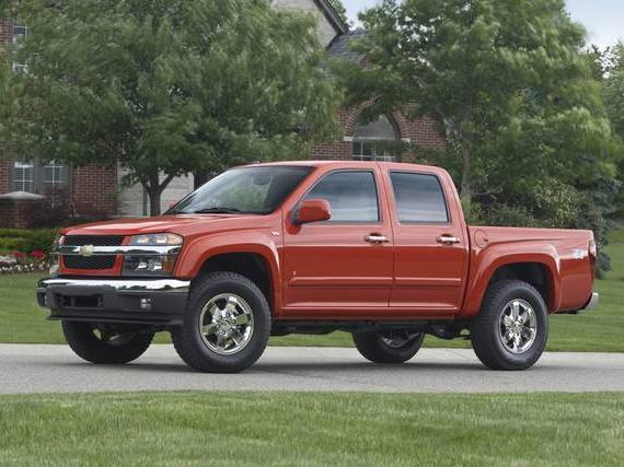 CHEVROLET COLORADO 2012 1GCDSCFE2C8133400 image CHEVROLET COLORADO 2012 1GCDSCFE2C8133400 image