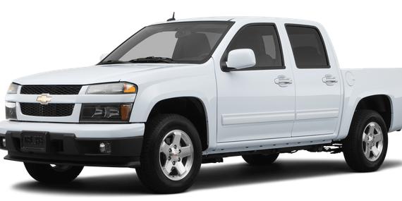 CHEVROLET COLORADO 2012 1GCHTCFE2C8146789 image CHEVROLET COLORADO 2012 1GCHTCFE2C8146789 image