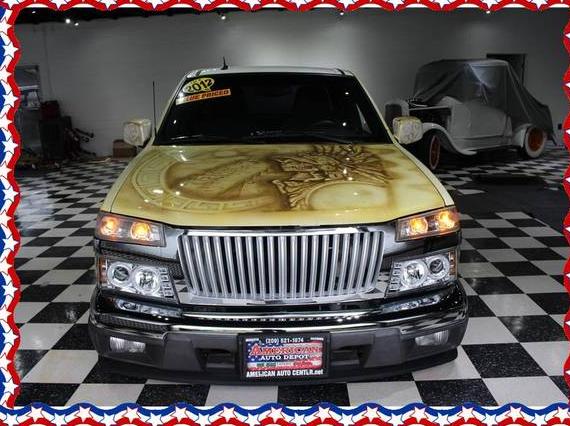 CHEVROLET COLORADO 2012 1GCESBFE6C8121698 image CHEVROLET COLORADO 2012 1GCESBFE6C8121698 image