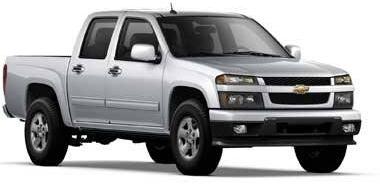 CHEVROLET COLORADO 2012 1GCDSCFE9C8166720 image