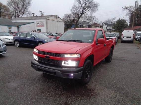 CHEVROLET COLORADO 2012 1GCCSBF99C8127098 image CHEVROLET COLORADO 2012 1GCCSBF99C8127098 image