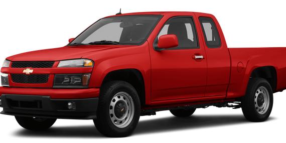 CHEVROLET COLORADO 2012 1GCESBF90C8154876 image CHEVROLET COLORADO 2012 1GCESBF90C8154876 image