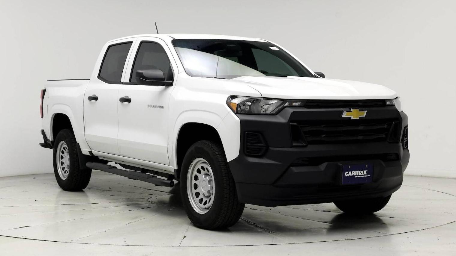 CHEVROLET COLORADO 2024 1GCGSBECXR1206571 image