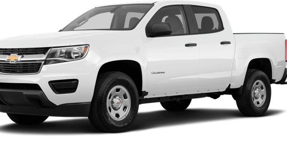 CHEVROLET COLORADO 2024 1GCGSBEC0R1181048 image CHEVROLET COLORADO 2024 1GCGSBEC0R1181048 image