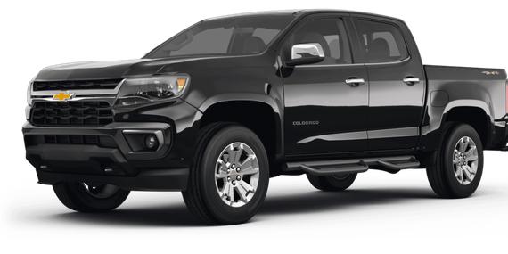 CHEVROLET COLORADO 2024 1GCGSCEC5R1310701 image CHEVROLET COLORADO 2024 1GCGSCEC5R1310701 image