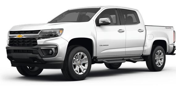 CHEVROLET COLORADO 2024 1GCGSCEC1R1126310 image CHEVROLET COLORADO 2024 1GCGSCEC1R1126310 image