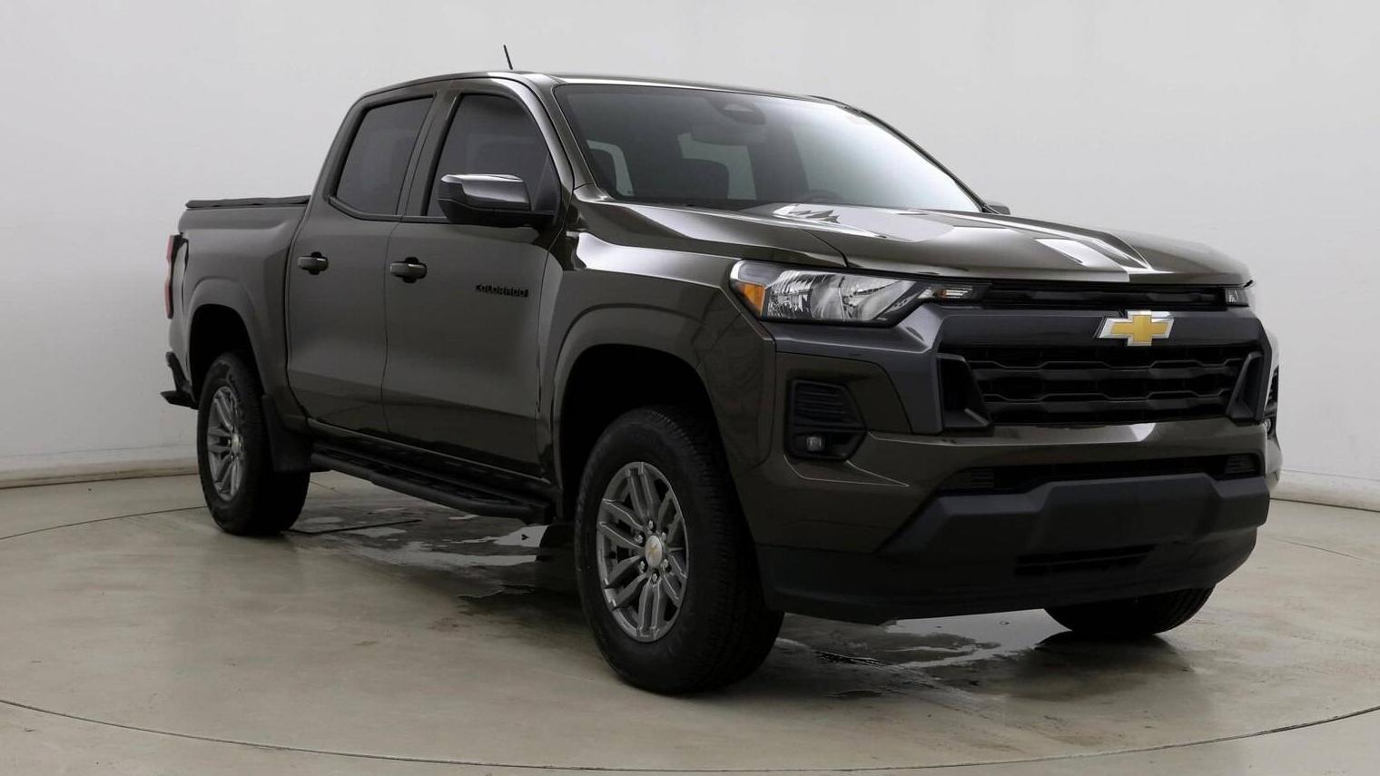 CHEVROLET COLORADO 2024 1GCGSCEC7R1309811 image