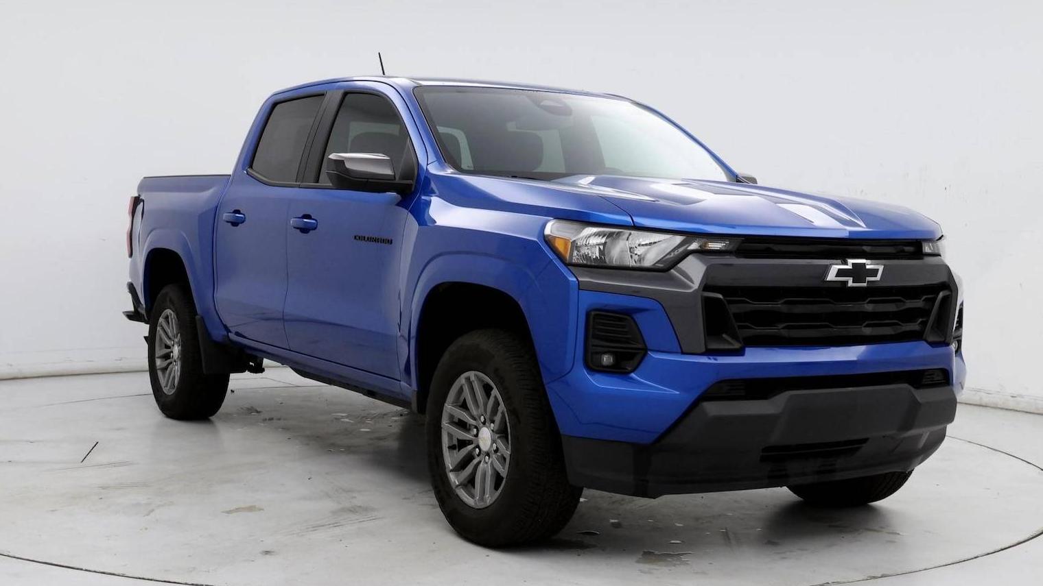 CHEVROLET COLORADO 2024 1GCGSCEC6R1150800 image