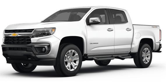 CHEVROLET COLORADO 2024 1GCGSCECXR1280871 image CHEVROLET COLORADO 2024 1GCGSCECXR1280871 image