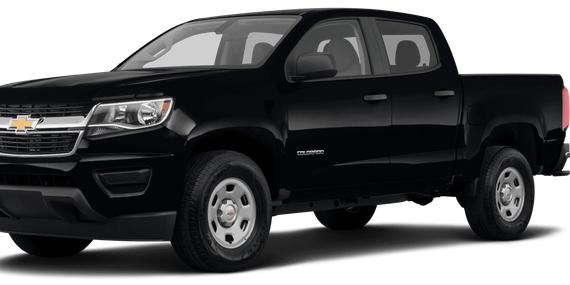 CHEVROLET COLORADO 2024 1GCGSBEC2R1125077 image