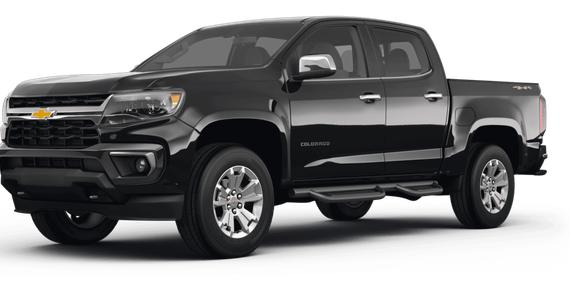 CHEVROLET COLORADO 2024 1GCGSCEC6R1308519 image CHEVROLET COLORADO 2024 1GCGSCEC6R1308519 image