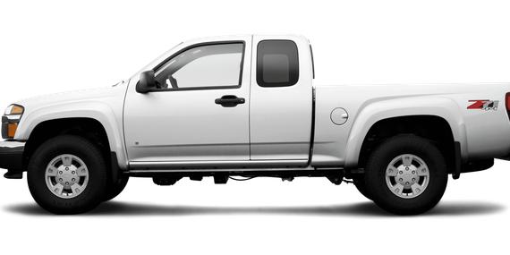 CHEVROLET COLORADO 2006 1GCDT196868278919 image